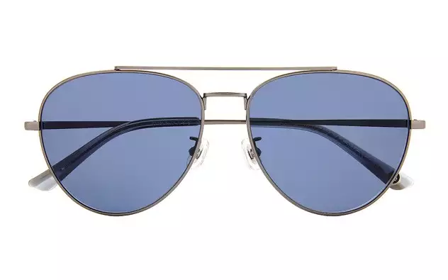 Sunglasses OWNDAYS | SUN SUN1051B-0S  Matte Gun 