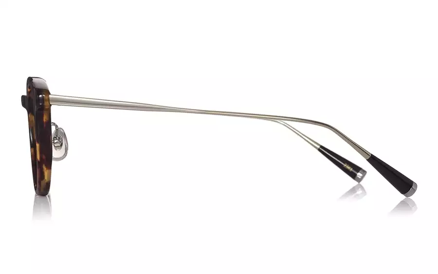 Eyeglasses Senichisaku SENICHI35  Brown Demi 