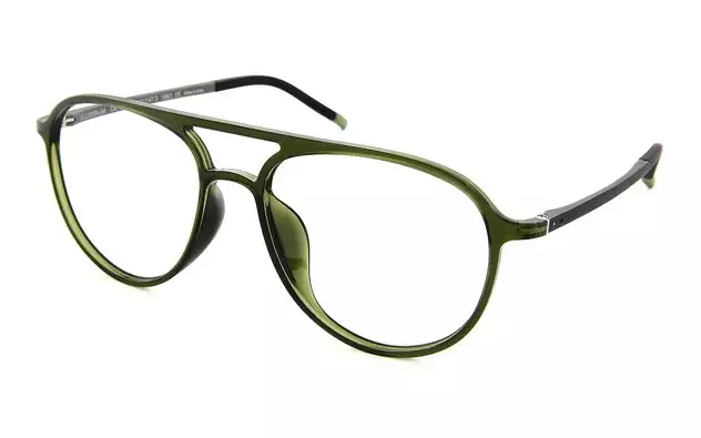 Eyeglasses AIR Ultem AU2066N-9A  Khaki 