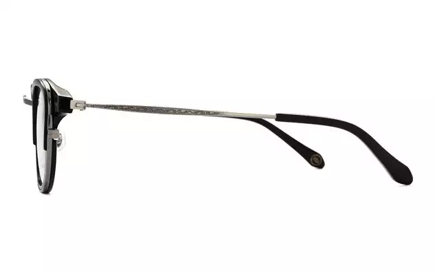 Eyeglasses John Dillinger JD2016-T  Black 