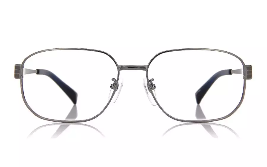 Eyeglasses OWNDAYS | ESSENTIAL BA1032H-1S  Gun 