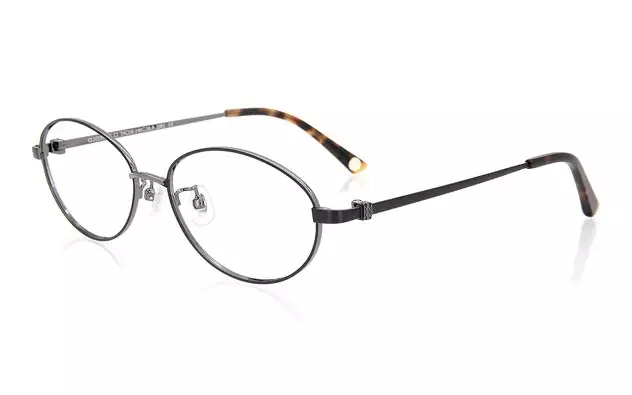 Eyeglasses OWNDAYS | ESSENTIAL CL1010G-0S  ブラック 