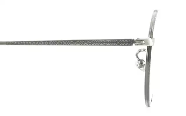 Eyeglasses John Dillinger OT1050  Gun 