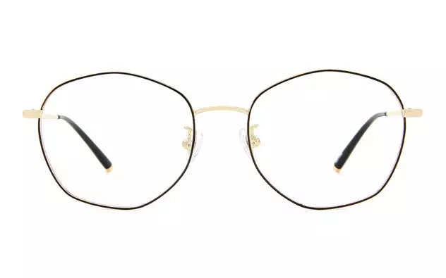 Eyeglasses +NICHE NC3012K-0S  Brown 