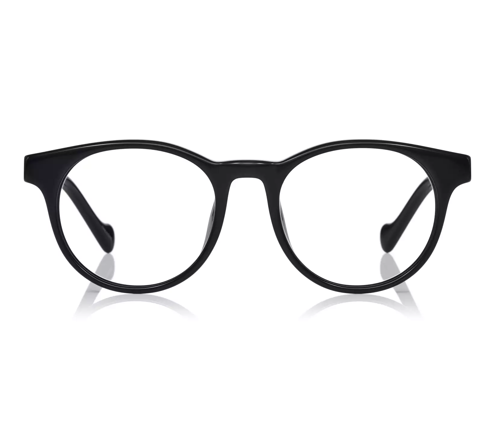 Eyeglasses OWNDAYS | ESSENTIAL MO8003-5S  Black 