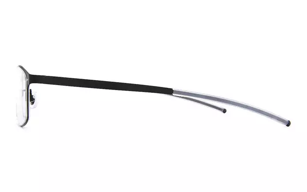 Eyeglasses OWNDAYS | AIR AF1024G-9S  Matte Black 