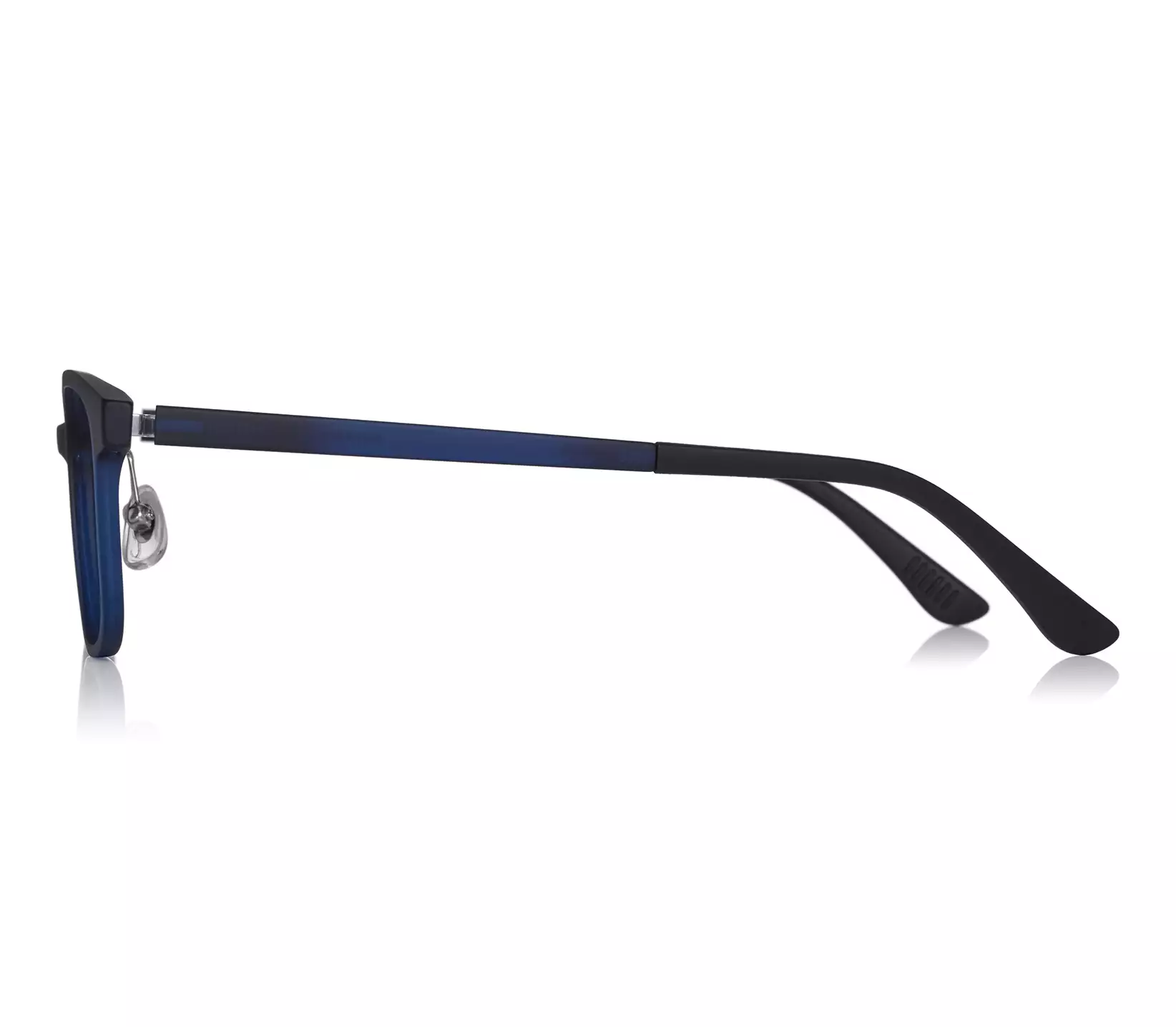 Eyeglasses OWNDAYS | AIR AU2123N-5S  マットネイビー 