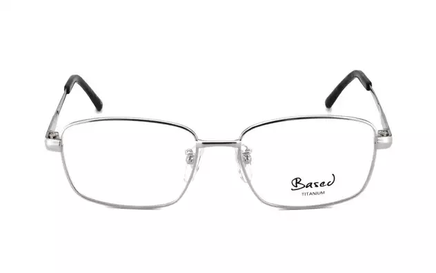 Eyeglasses OWNDAYS | ESSENTIAL BA1005-G  Silver 