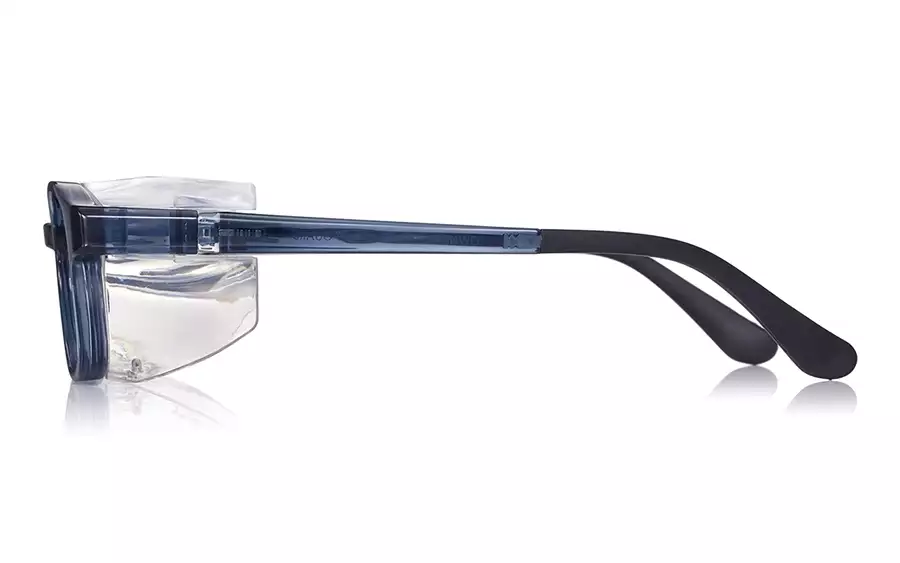 Eyeglasses OWNDAYS 花粉 2WAY GUARD PG2018T-4S  Navy 