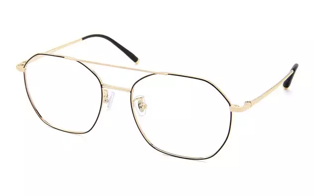 Eyeglasses +NICHE NC3011K-0S  Brown 