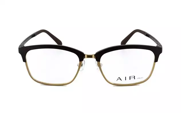 Eyeglasses OWNDAYS | AIR AU2015-K  Matte  Brown 