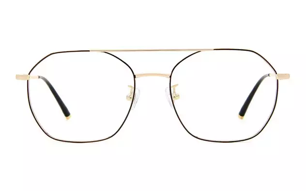 Eyeglasses +NICHE NC3011K-0S  Brown 