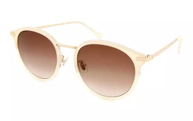 Sunglasses OWNDAYS | SUN SUN2083B-0S  Beige 