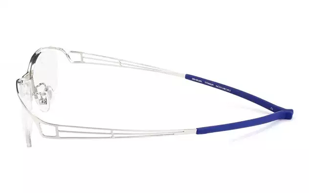 Eyeglasses Senichisaku SEN-SR1001  Silver 