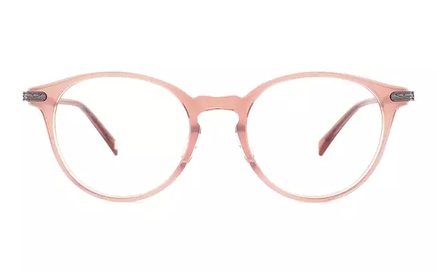 Eyeglasses Graph Belle GB2022B-8A  Milky Pink 
