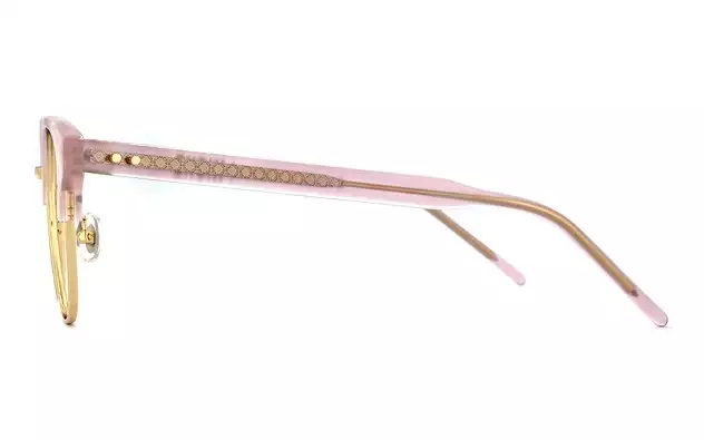 Eyeglasses +NICHE NC3001J-8S  Pink 