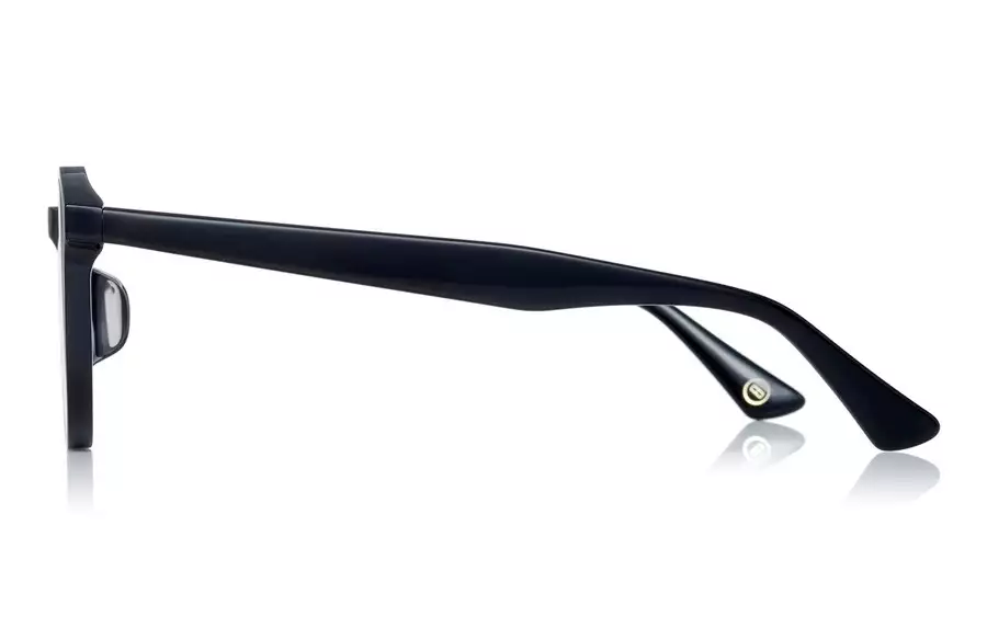 Sunglasses OWNDAYS | SUN SUN2091T-1S  Black 