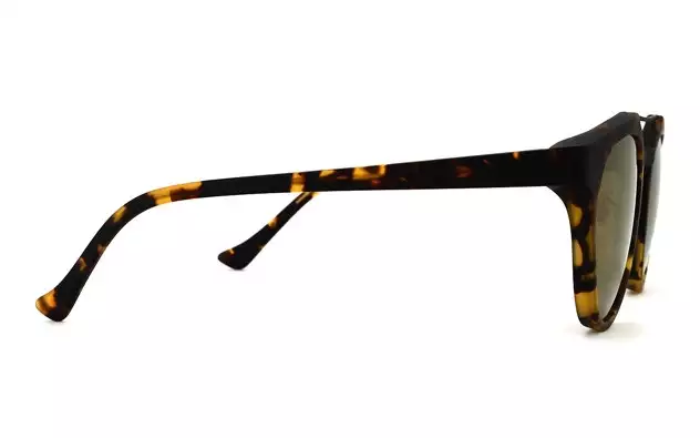 Sunglasses OWNDAYS | SUN SUN2029-E  Matte Brown Demi 