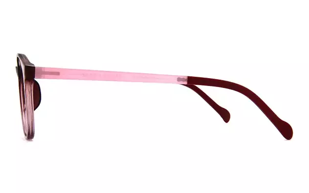 Eyeglasses OWNDAYS | ESSENTIAL FC2015T-9S  パープル 