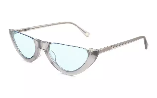 Sunglasses OWNDAYS | SUN SW3002B-8A  Gray 