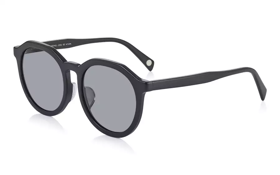 Sunglasses OWNDAYS | SUN SUN8010B-3S  Black 