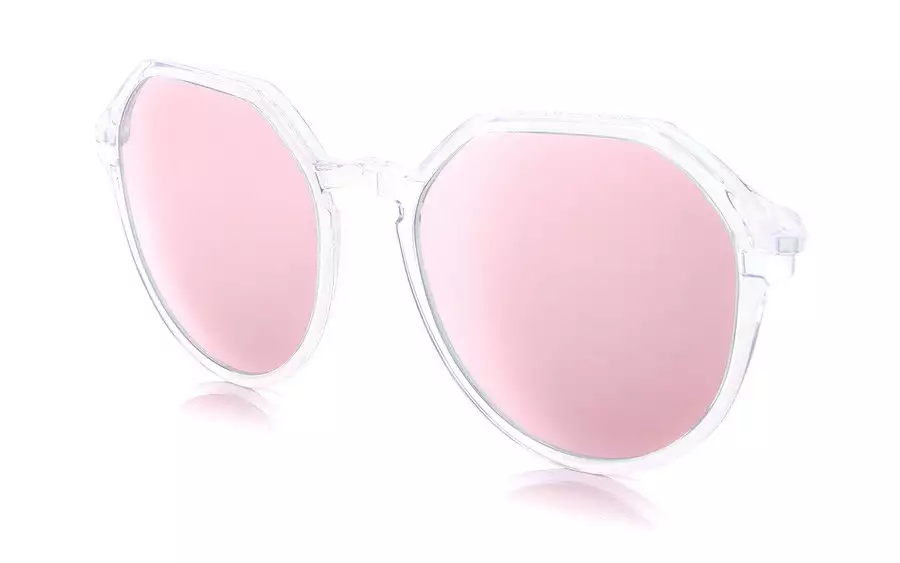 Accessoires (sold separately) OWNDAYS | SUN SNP1011Le-N  Clear 