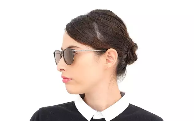 Sunglasses OWNDAYS | SUN SUN2063B-9S  Khaki 