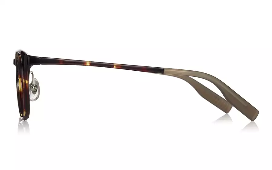 Eyeglasses OWNDAYS | AIR AU2099N-2A  ブラウンデミ 