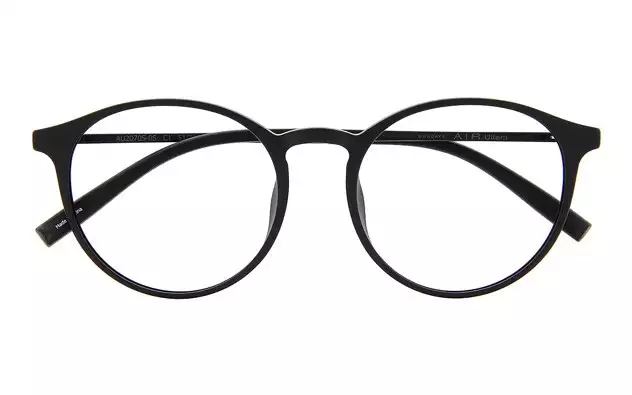 Eyeglasses AIR Ultem AU2070S-0S  Matte Black 