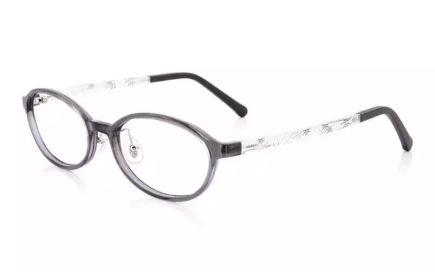 Eyeglasses OWNDAYS | ESSENTIAL FC2021S-0A  Gray 