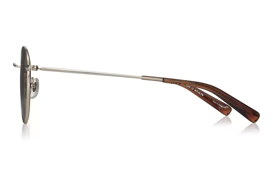 Sunglasses OWNDAYS | SUN SUN1078G-5S  ゴールド 