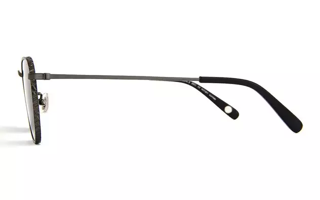 Sunglasses +NICHE NC1022B-0S  Dark Gun 