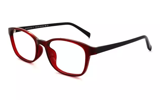 Eyeglasses OWNDAYS | ESSENTIAL OR2040S-8S  ブラック 