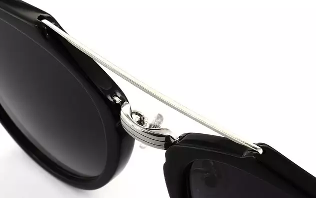 Sunglasses OWNDAYS | SUN SUN2029-E  Black 