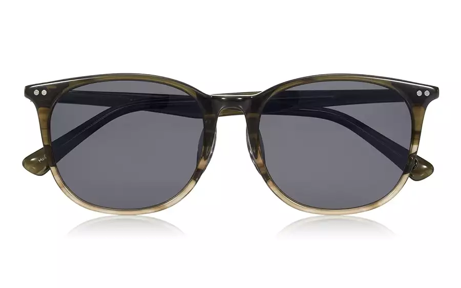 Sunglasses OWNDAYS | SUN SUN8006J-2S  Khaki Marble 
