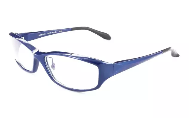 Eyeglasses AIR FIT OU2005  Navy 