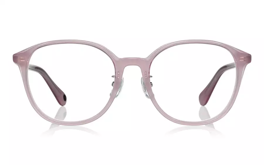 Eyeglasses +NICHE LB2010N-4S  Pink 