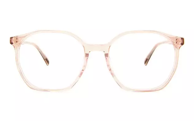 Eyeglasses +NICHE LB2006J-0S  Orange 