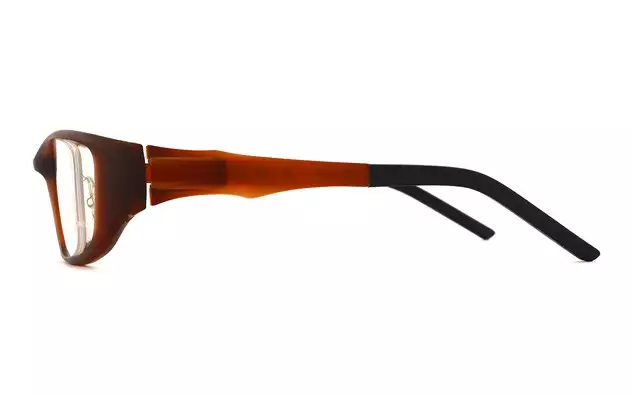 Eyeglasses AIR FIT AR2017-T  Brown 