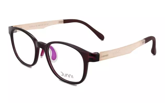 Eyeglasses Junni JU2020-K  Wine 