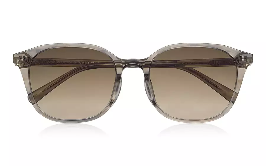 Sunglasses OWNDAYS | SUN SUN2117N-5S  Pink Marble 