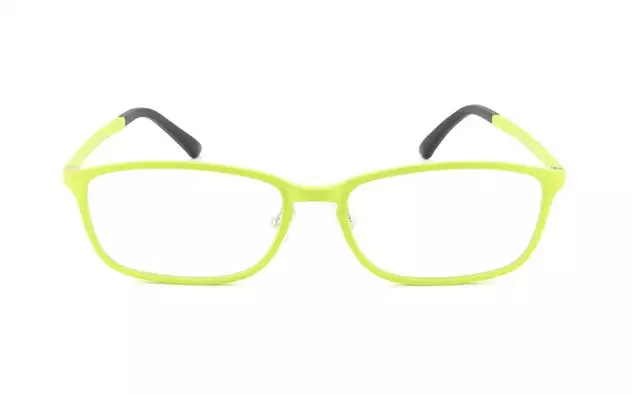 Eyeglasses OWNDAYS PC PC2001-N  Lime Green 