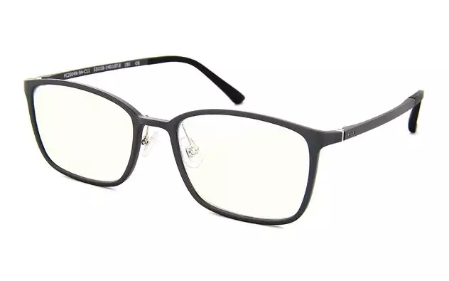 Eyeglasses OWNDAYS PC PC2004N-9A  Dark grey 