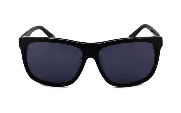 Sunglasses OWNDAYS SUN2027-E  Black 