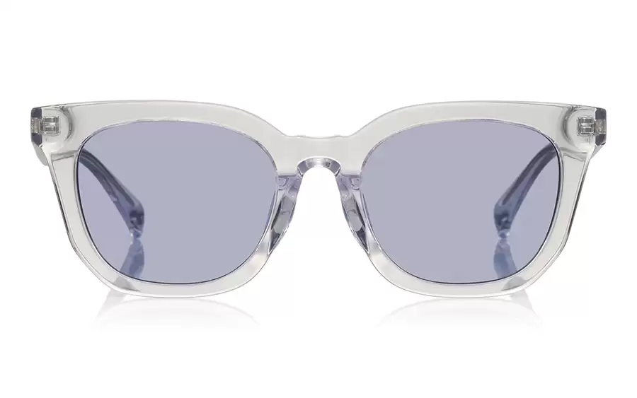 Sunglasses OWNDAYS | SUN SUN2110G-5S  Clear 