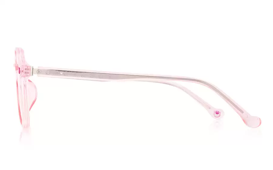 Eyeglasses TOY STORY | OWNDAYS DN2003N-5S  Light Pink 