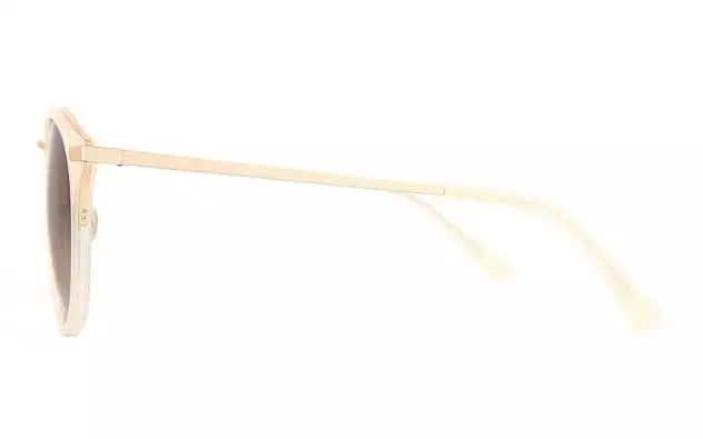 Sunglasses OWNDAYS | SUN SUN2083B-0S  Beige 