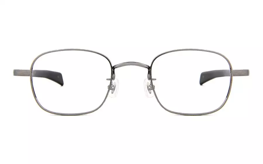 Eyeglasses 千一作 SENICHI18  Gun 
