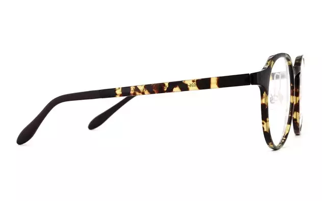 Eyeglasses OWNDAYS | AIR AU2026-T  Brown Demi 