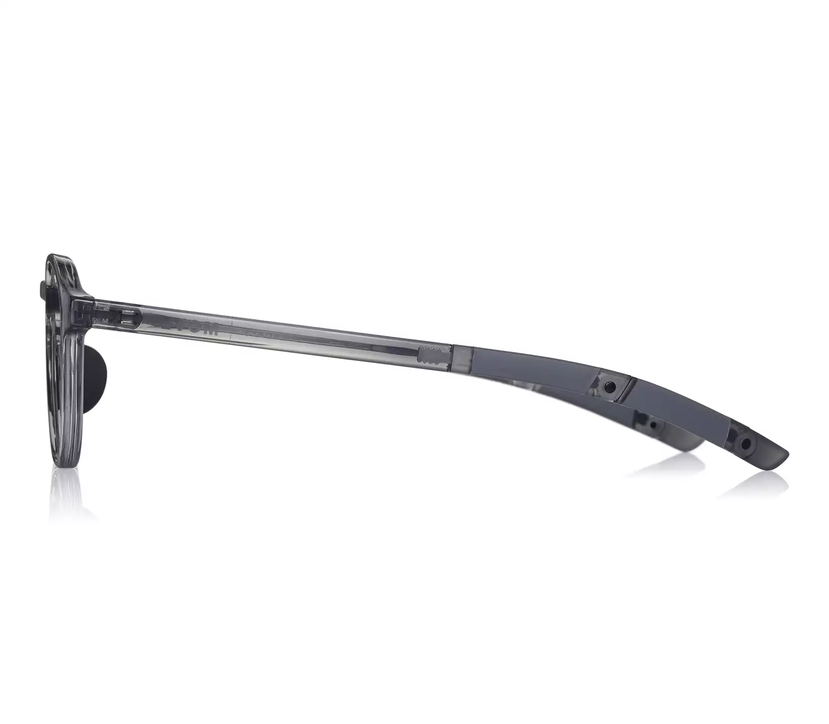 Eyeglasses OWNDAYS | MOVE MV2004N-5S  Clear Gray 
